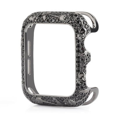 Reloj Tulip Acero con Diamantes - Image 3