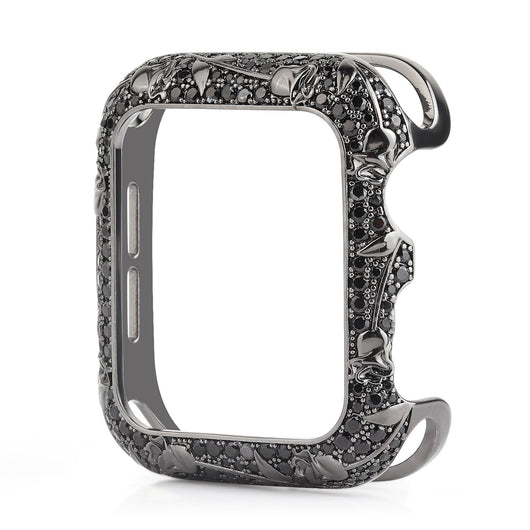 Reloj Tulip Acero con Diamantes - Image 3