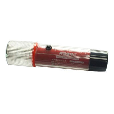 Luz de Emergencia LED para Auto - Señal de Advertencia de Tráfico - Image 4