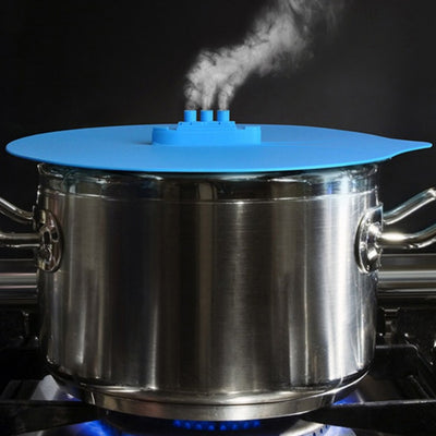 Tapa Silicona Creativa Barco Cocina - Diseño Innovador para tu Hogar - Image 12
