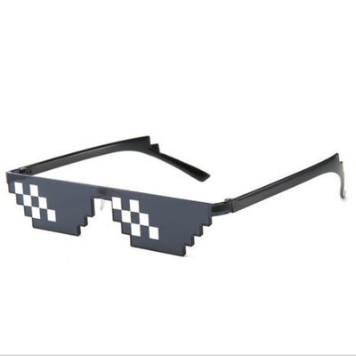 Gafas de Sol Estilo Thug Life para Hombre - Deal With It