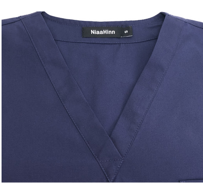 Uniforme Quirúrgico de Secado Rápido para Enfermería - Image 8