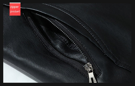 Abrigo Casual para Hombre con Capucha y Bolsillos Laterales - Image 11