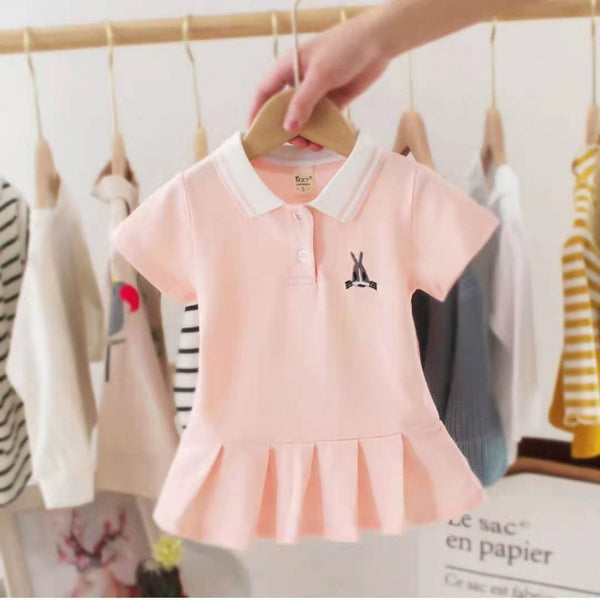 Falda Plisada Corta Estilo Coreano Tendencia