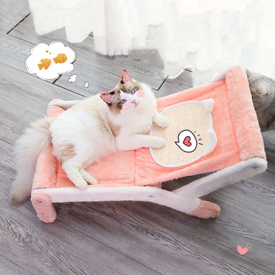 Árbol para Gatos Compacto - Ideal para Espacios Pequeños - Image 3