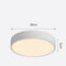 30 Cm White Highend LED White Light