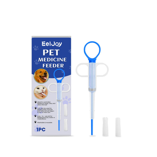 Dispensador Automático de Medicinas para Mascotas - Image 2