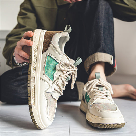 Zapatillas Deportivas Transpirables para Todas las Estaciones