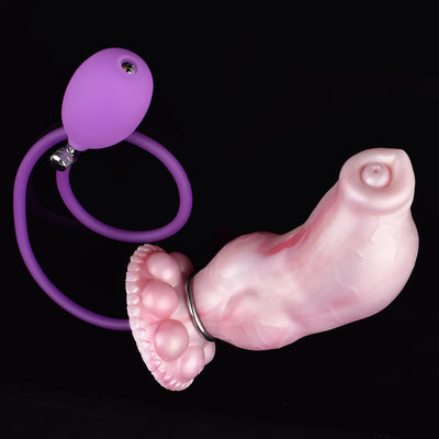 Estimulador Anal Doble con Masturbador - Juguete Erótico Premium - Image 17