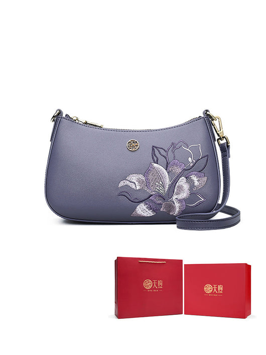 Bolso Mensajero para Mamá - Regalo Perfecto para Cumpleaños y Festival de Otoño - Image 7