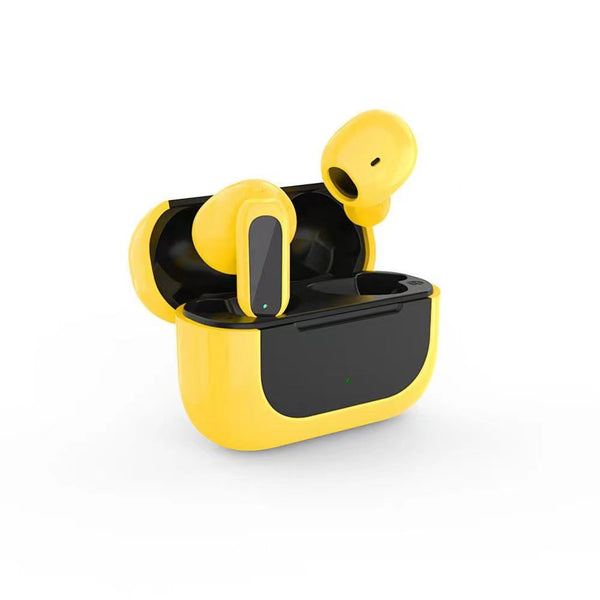 Auriculares Inalámbricos Estéreo Jerry Cartoon Bilateral - Image 3