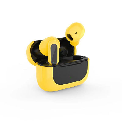 Auriculares Inalámbricos Estéreo Jerry Cartoon Bilateral - Image 3