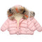 Pink 80 cm