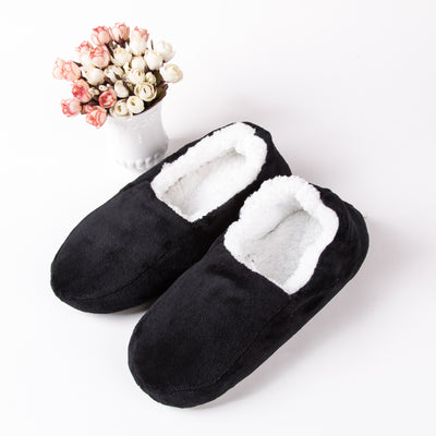 Calcetines y Cubrezapatos Antideslizantes con Adhesivo Reforzado para Hombre - Image 12