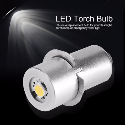 Soporte LED para Linterna Profesional - Image 8