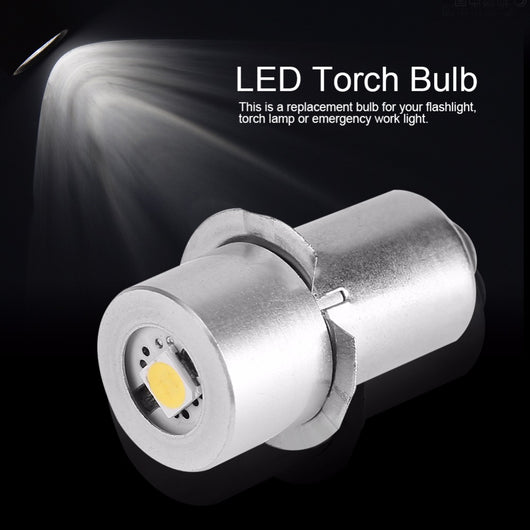 Soporte LED para Linterna Profesional - Image 8