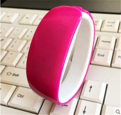 Reloj Pulsera LED Inteligente para Mujeres y Estudiantes - Image 7