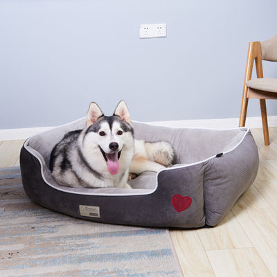 Caseta Canina Desmontable y Lavable - Image 6