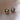 New Popular Temperament Entry Lux Temperamental Minority Delicate Earrings