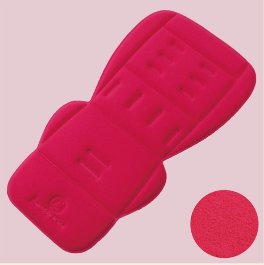 Cojín Universal para Asiento de Bebé Cuatro Estaciones - Image 10