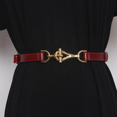 Cinturón Decorativo para Falda - Accesorio de Moda para Mujer - Image 13