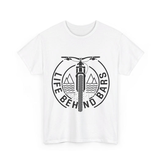 Camiseta Suelta Manga Corta Cuello Redondo - Image 11