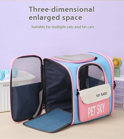 Mochila Portátil Transpirable para Aventuras al Aire Libre - Image 24