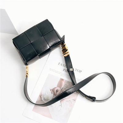 Bolsas Bandolera Trenzadas para Mujer - Versátiles y Elegantes - Image 10