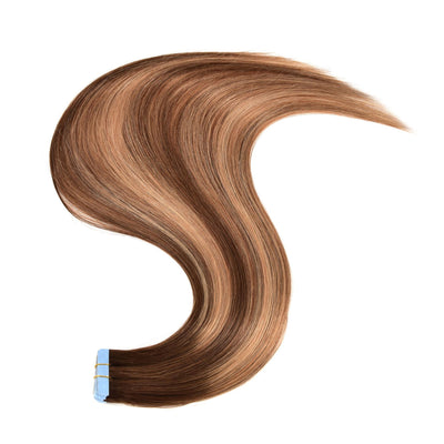 Extensión de Cabello Natural Invisible Sin Raíces Visibles - Image 11