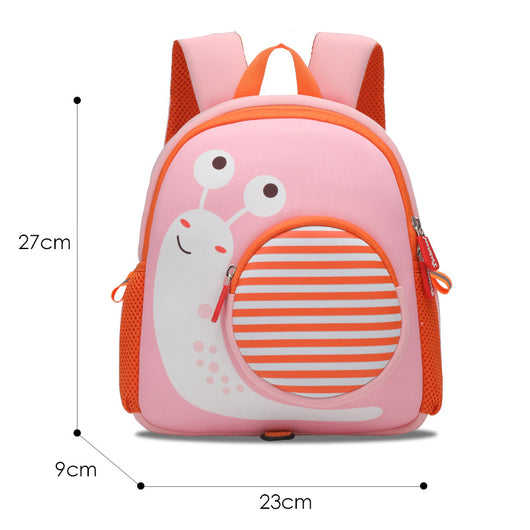 Mochila Infantil Tide - Resistente y Funcional - Image 12