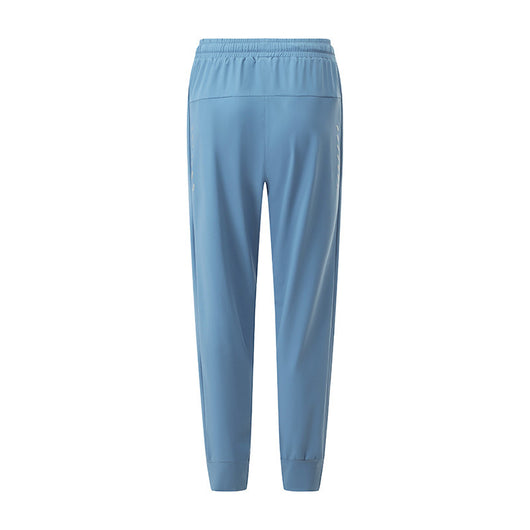Pantalones Deportivos Frescos de Secado Rápido para Mujer - Cintura Media Suelta Verano - Image 2