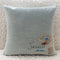 Light Verde C 45 X 45 Cm Pillowcase