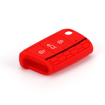 Funda Protectora de Silicona para Llaves del Auto - Image 12