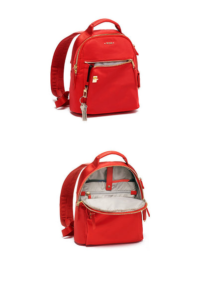 Mochila Compacta y Ligera Multifuncional para Mujer - Image 7