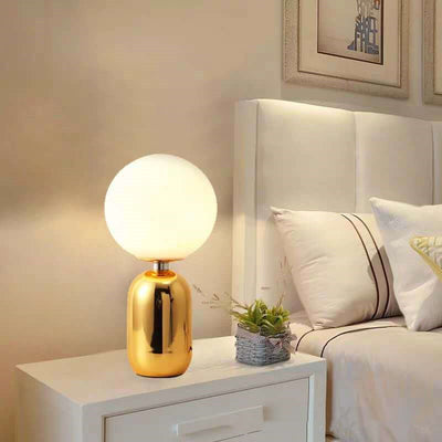 Lámpara de Mesa Elegante y Minimalista - Image 7