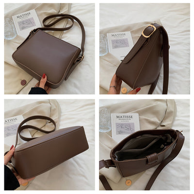 Bolso Mensajero de Gran Capacidad para Commute y Viajes - Image 16
