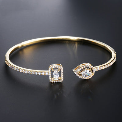Pulsera Elegante con Circonitas AAA Microincrustadas - Image 5