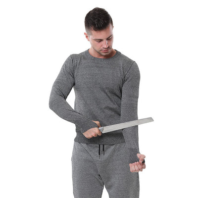 Ropa de Protección Laboral Resistente al Desgaste - Image 2