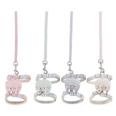 Juguete Interactivo de Cuerda para Gatos con Forma de T - Image 3