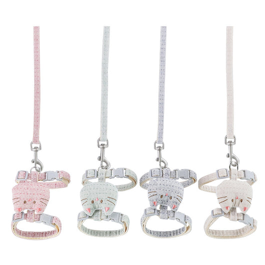 Juguete Interactivo de Cuerda para Gatos con Forma de T - Image 3