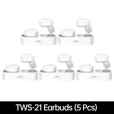 Auriculares Bluetooth Estéreo HiFi con Micrófono para Llamadas - Image 5