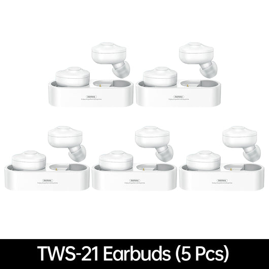 Auriculares Bluetooth Estéreo HiFi con Micrófono para Llamadas - Image 5
