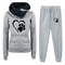 Gris Negro