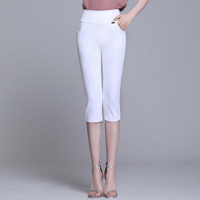 Leggings Reductores de Cintura Alta con Elasticidad - Image 13