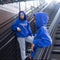Sudadera Deportiva Holgada con Capucha