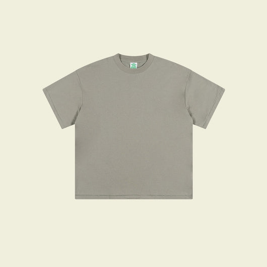 Camiseta Clásica Cuello Redondo Manga Corta Secado Rápido - Image 12