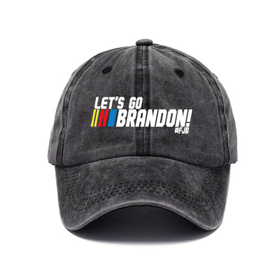 Gorra de Béisbol Vintage Lavada en Algodón - Image 19