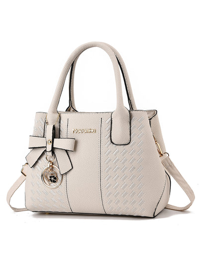 Bolsa Mensajera Portátil para Mujer - Bandolera Elegante - Image 15
