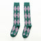 Green One size 1pair
