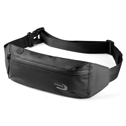 Riñonera Deportiva Impermeable para Hombre - Image 8